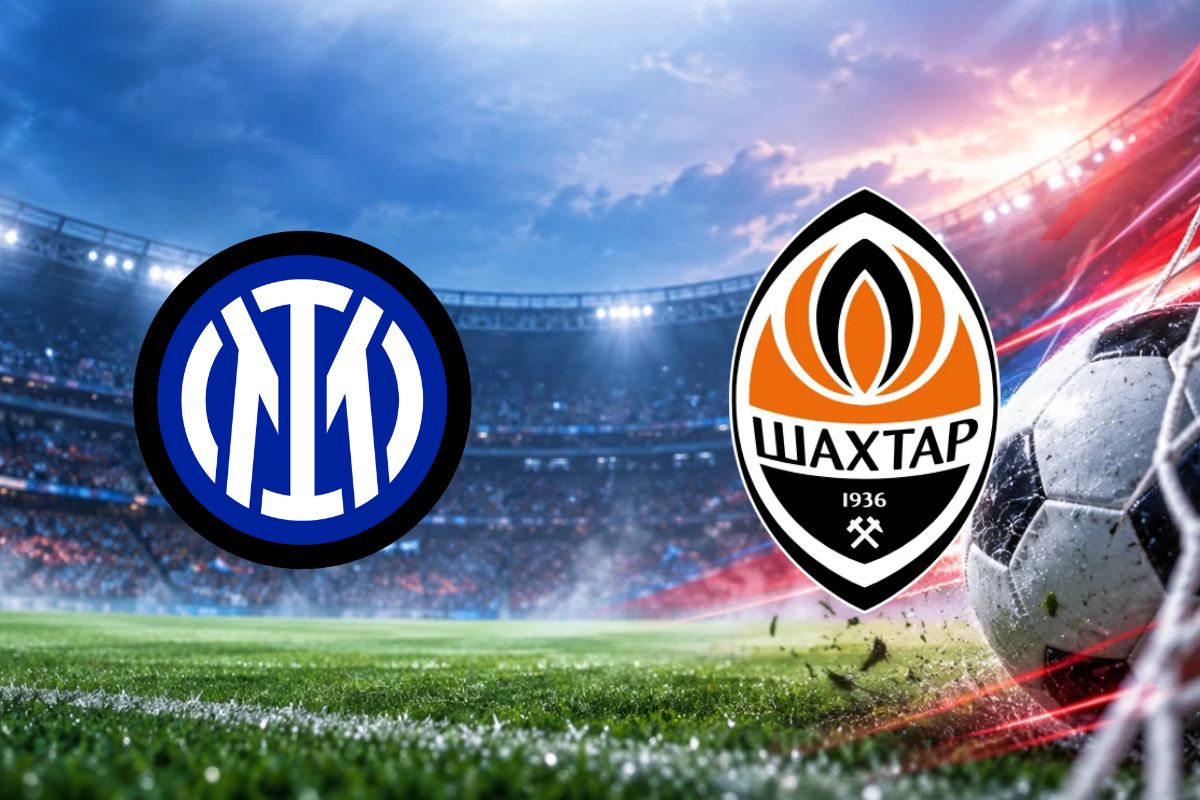 Nhận định Inter vs Shakhtar Donetsk: Mệnh lệnh phải thắng, 2h00 ngày 22/10/2026