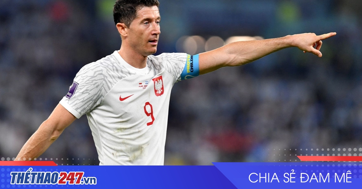 Soi kèo Ba Lan vs Quần đảo Faroe, 01h45 ngày 08/09/2023