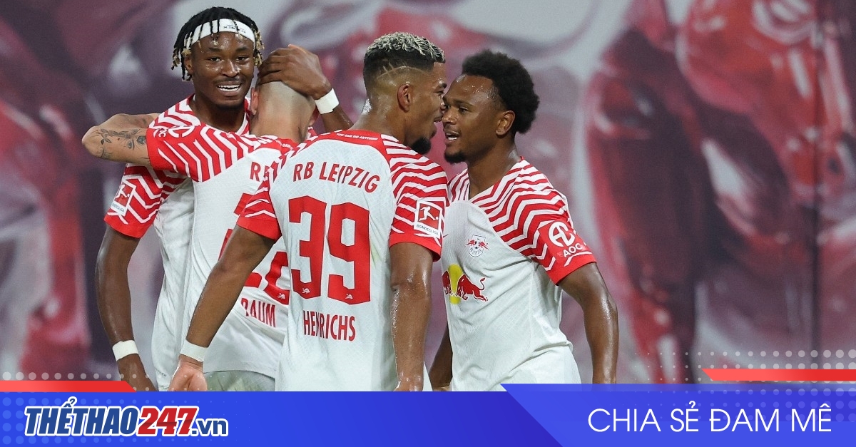 Nhận định bóng đá Crvena Zvezda vs Leipzig, 03h00 ngày 8/11