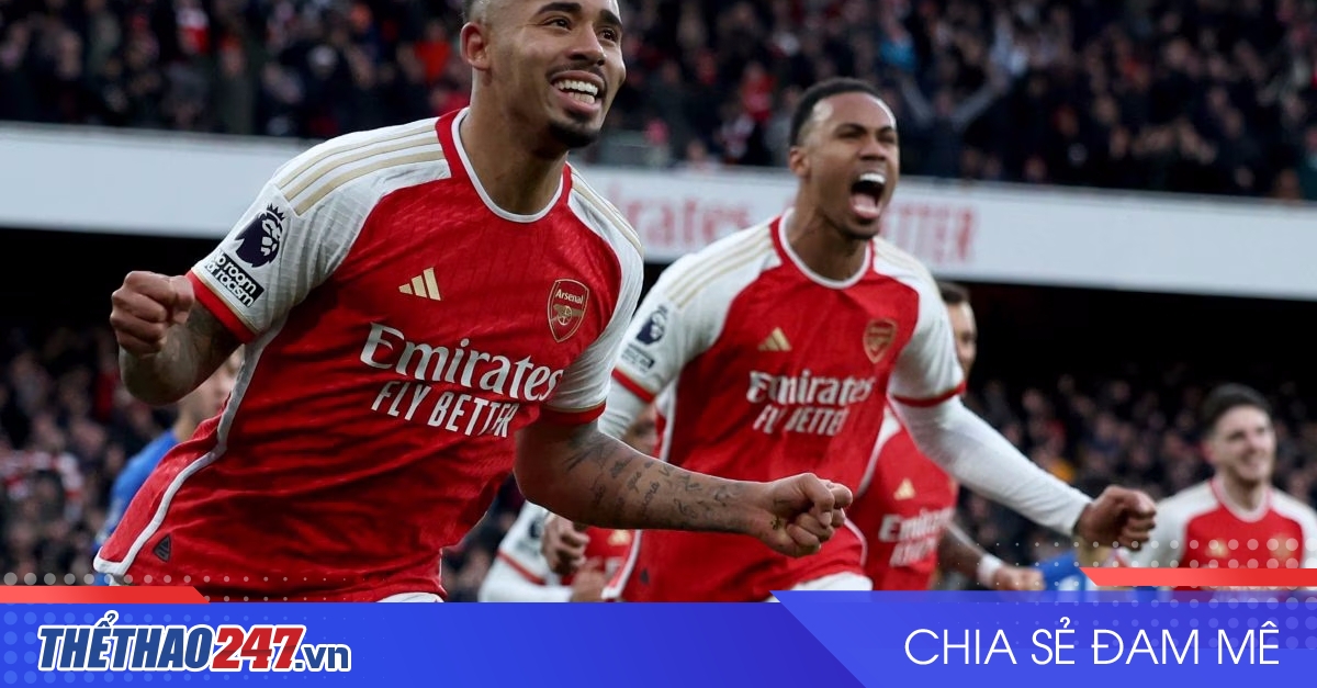 Soi Kèo Fulham Vs Arsenal, 21h00 Ngày 31/12/2023