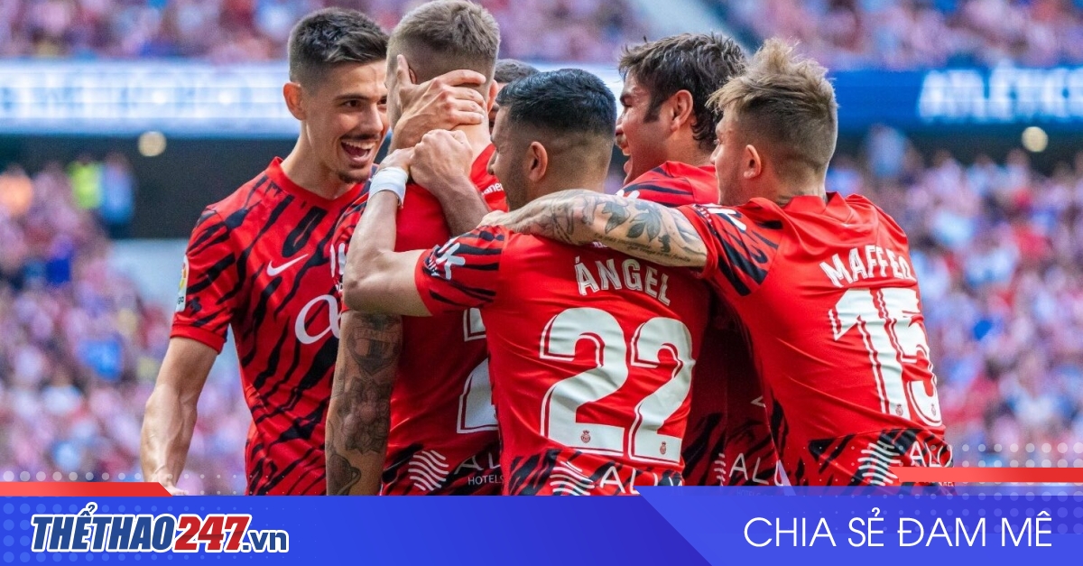 Soi kèo Mallorca vs Athletic Bilbao, 0h00 ngày 2/5/2023