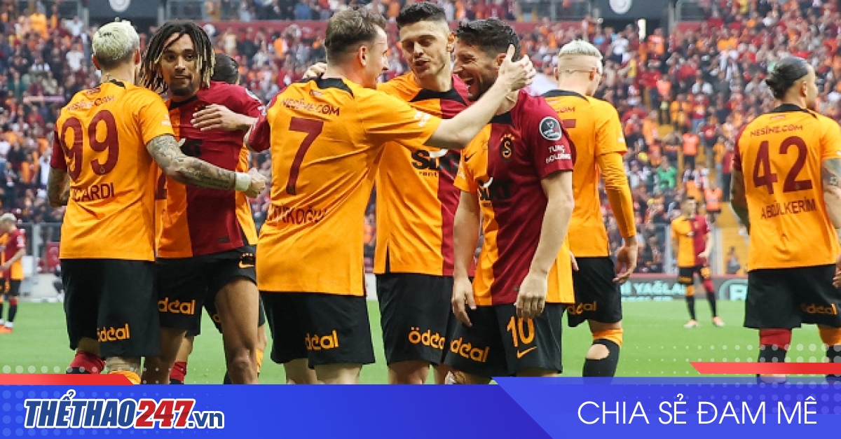 Soi Kèo Ankaragucu Vs Galatasaray 0h00 Ngày 31522023