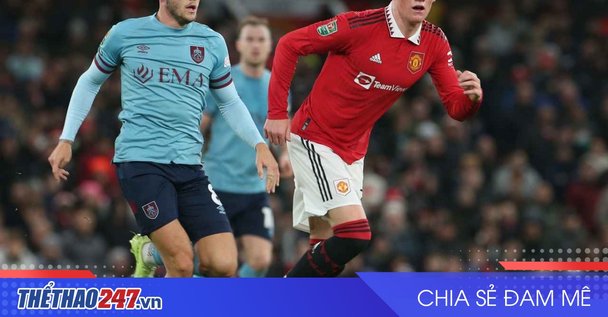 Phân tích phong thái mới đây của Manchester United & Burnley - Cuộc đọ sức xây dựng điểm nhấn của Premier League đã đã mang đến ra hoàn toàn hy vẳng