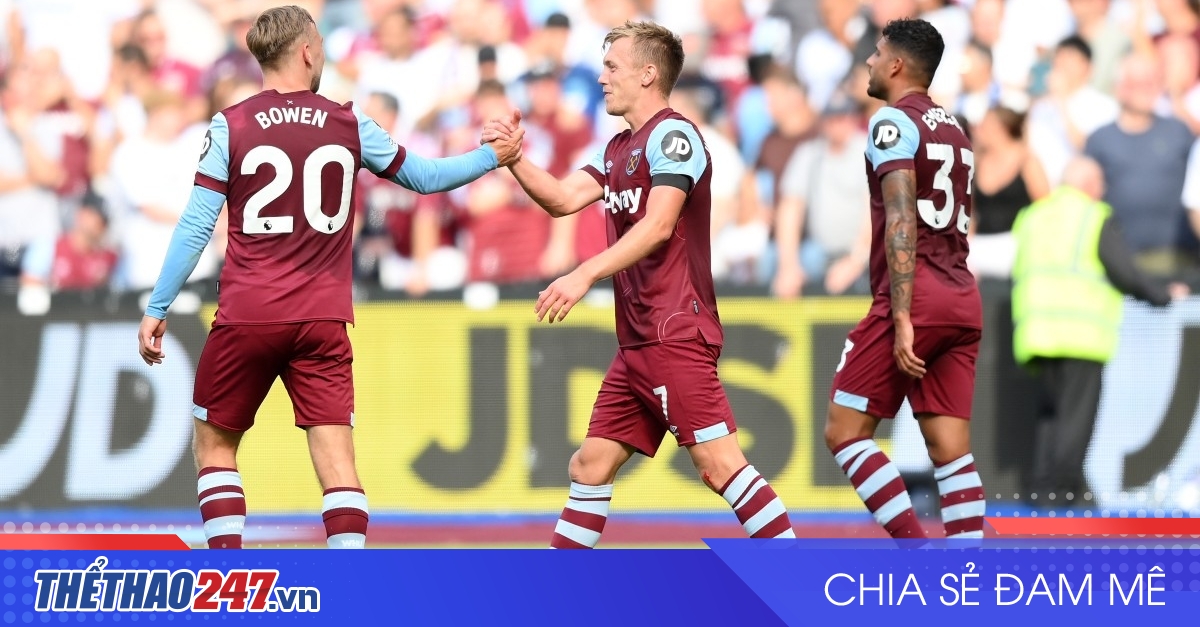 Soi kèo Backa Topola vs West Ham, 0h45 ngày 01/12/2023