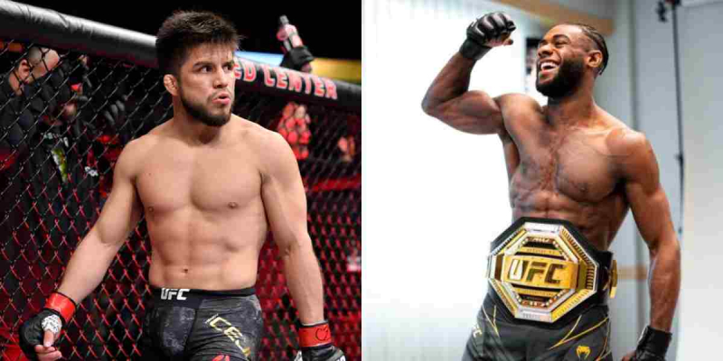 Trận đấu chính UFC 288: Thầy cũ Cejudo dự đoán gây sốc, quật ngã nhà vô địch Sterling trong 3 hiệp? 275748