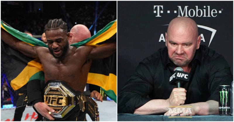 Cú sốc UFC: Nhà vô địch tuyệt đối hạng gà Sterling mâu thuẫn ông trùm Dana White, nối gót các huyền thoại rời UFC?