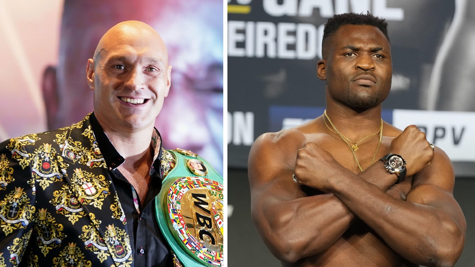 Nhà cựu vô địch UFC hạng nặng Junior dos Santos: ‘Francis Ngannou không biết Boxing’ 321460