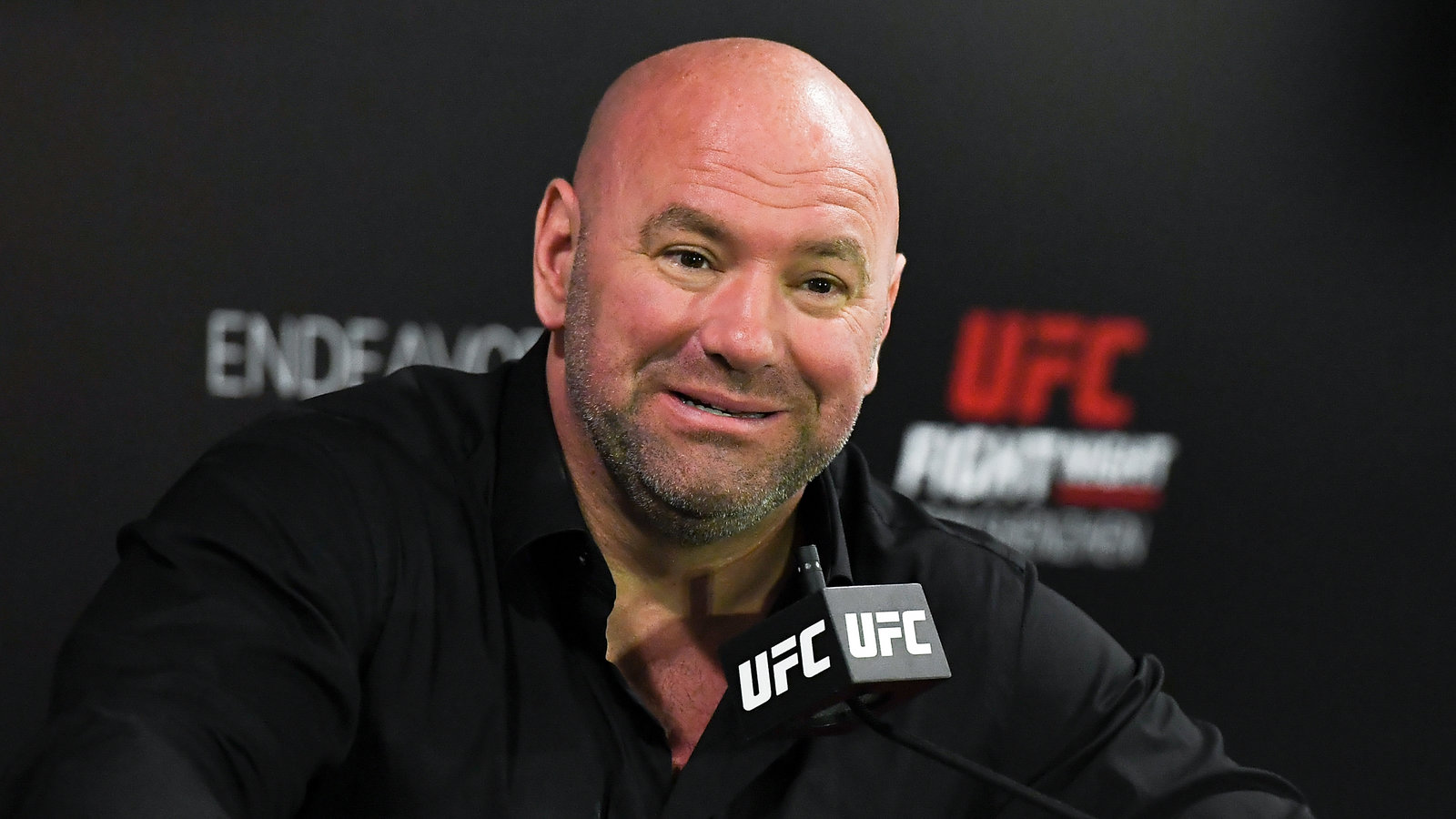 Chủ tịch UFC Dana White: “Tôi sẽ đem đến sự kiện võ thuật hoành tráng nhất từ trước đến nay” 355678