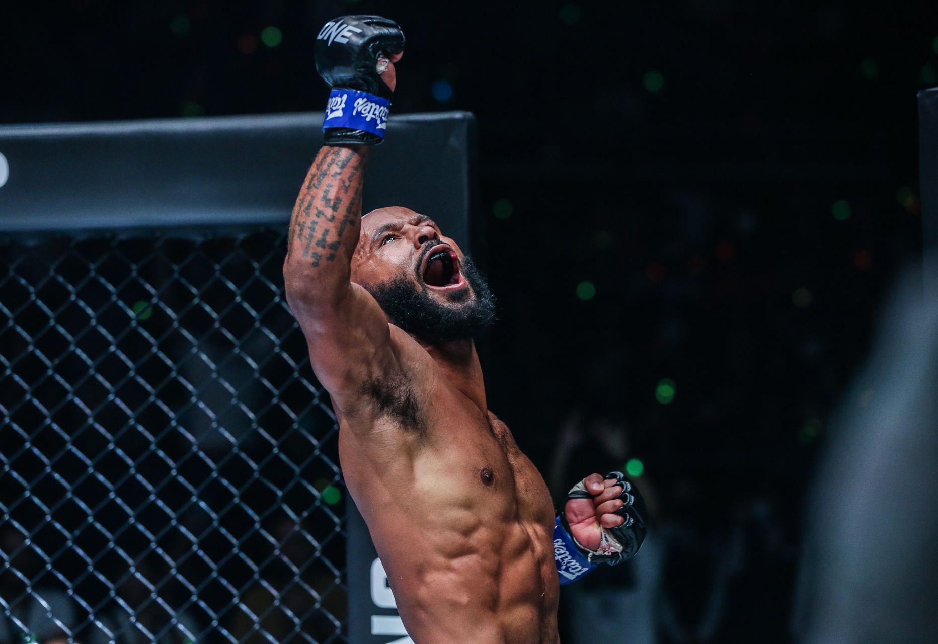 Demetrious Johnson xếp hạng bản thân ở vị trí số 2 trên BXH những võ sĩ vĩ đại nhất MMA 364142