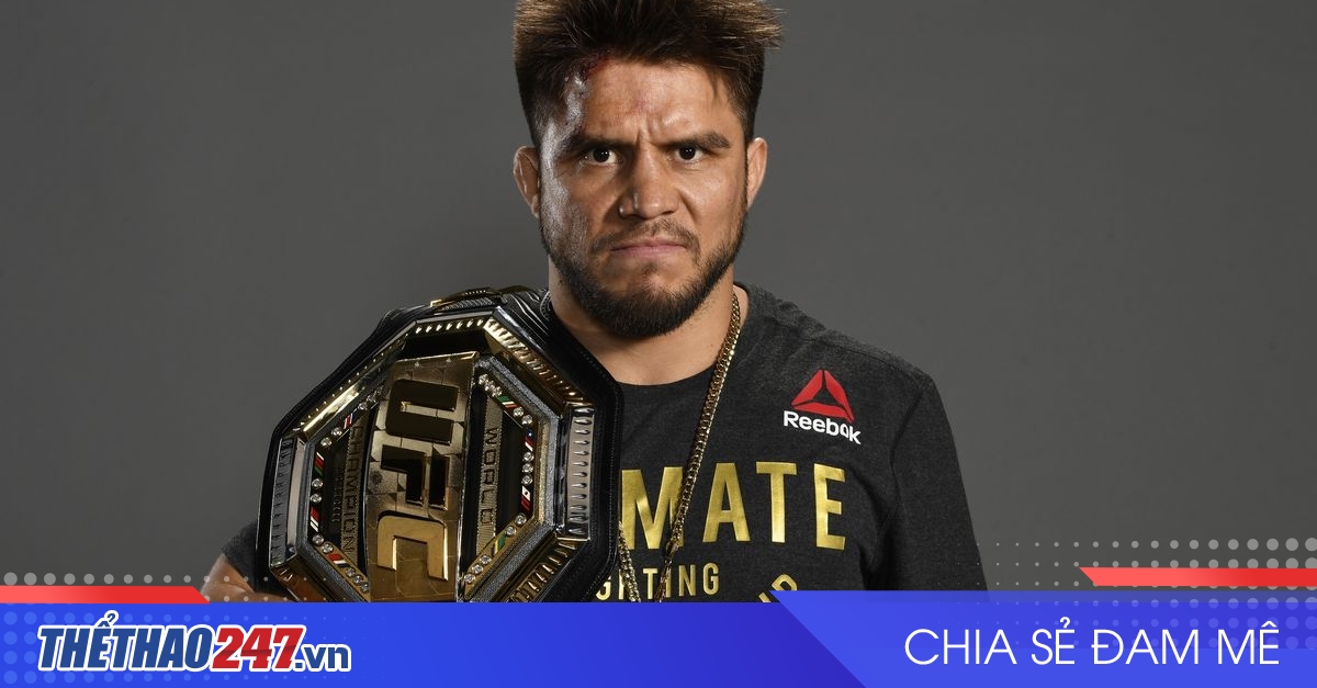 Nhà cựu vô địch 2 hạng cân UFC xác nhận giải nghệ nếu thua ở UFC 298