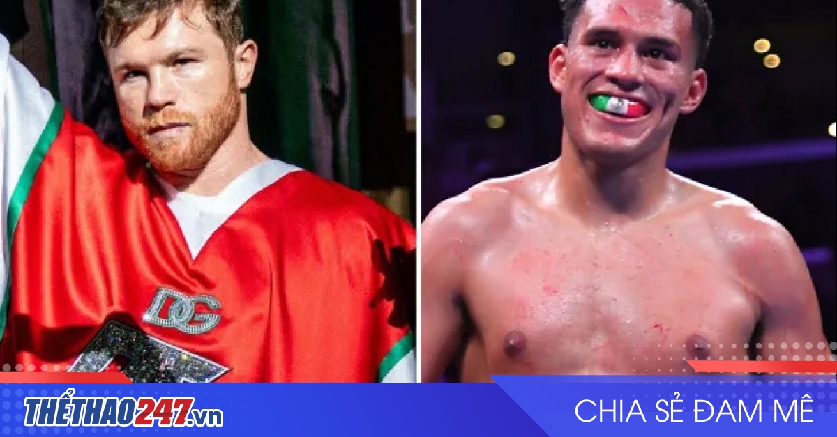 Canelo Alvarez Nhận được Lời Mời Thi đấu Lên Tới 55 Triệu Đô La Mỹ