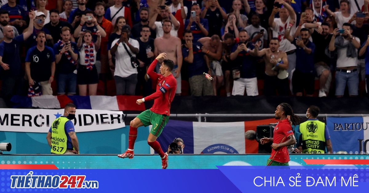 Vòng Bảng Euro 2021: Từ Nước Mắt Tới Nụ Cười