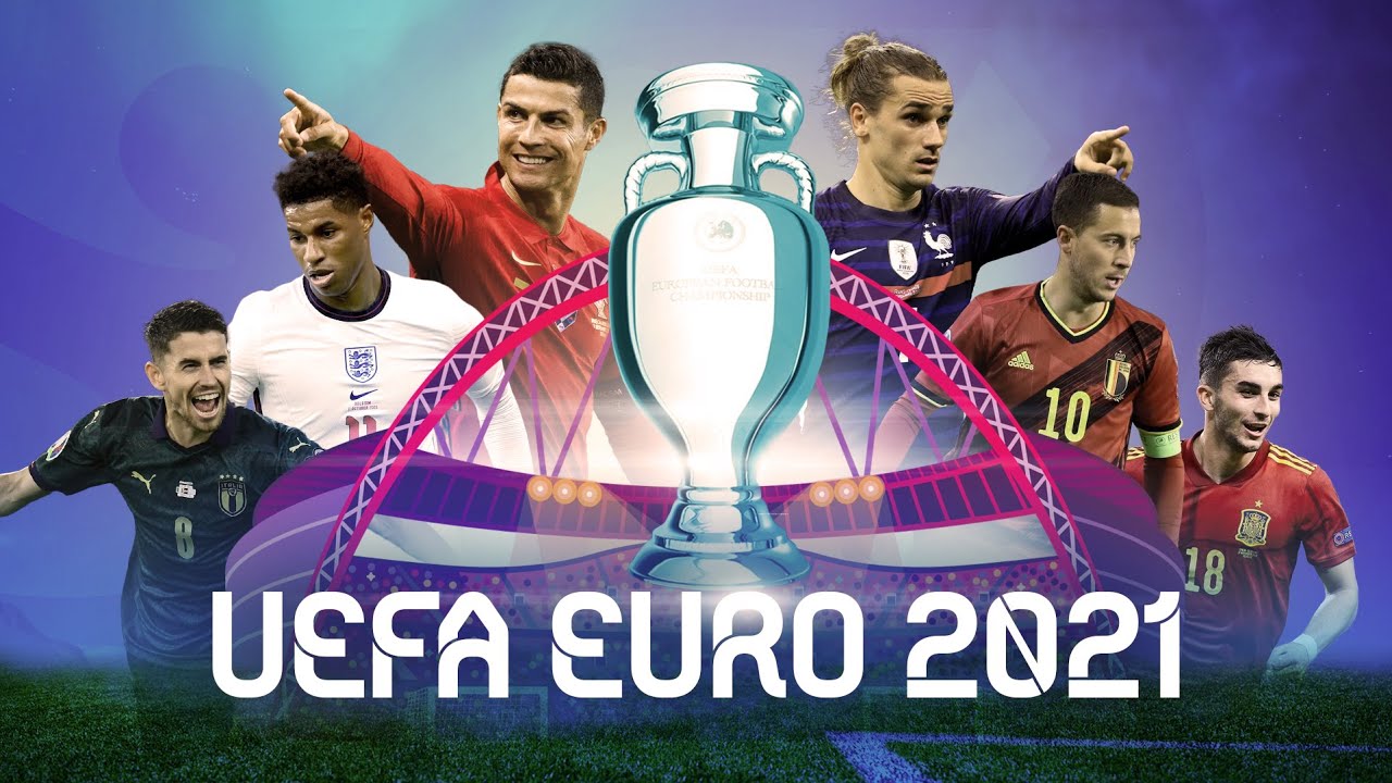 Lịch thi đấu bán kết Euro 2021 hôm nay 8/7 - Thethao247