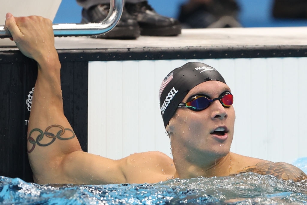 Trực tiếp OLYMPIC 2021 ngày 31/07: Mỹ liên tiếp có HCV