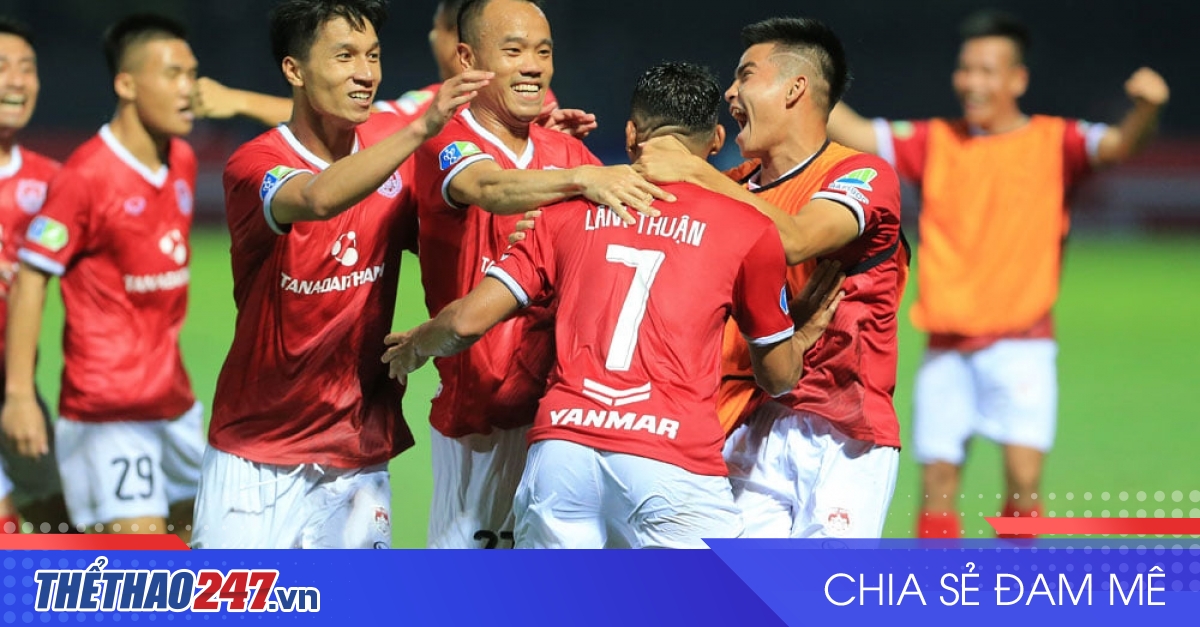 Highlights Phố Hiến 1-0 SLNA (Cúp Quốc gia 2021)