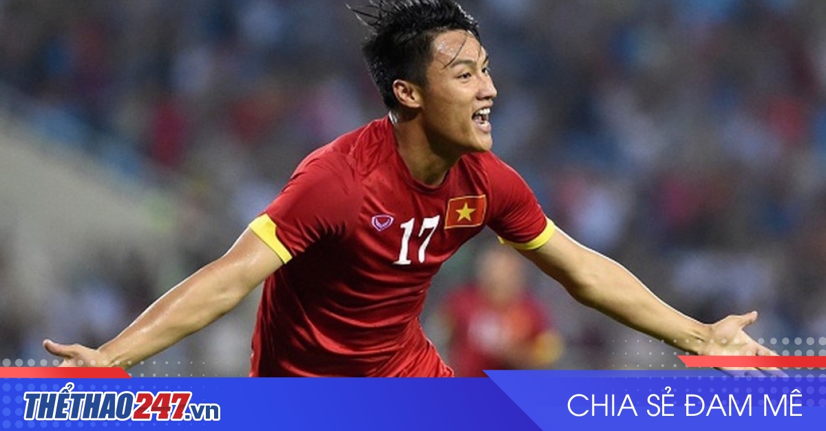 Cầu thủ Việt kiều trở lại Việt Nam