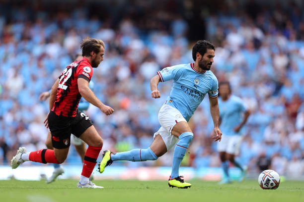 Trực tiếp Man City 3-0 Bournemouth: Tiệc bàn thắng tại Etihad 171282