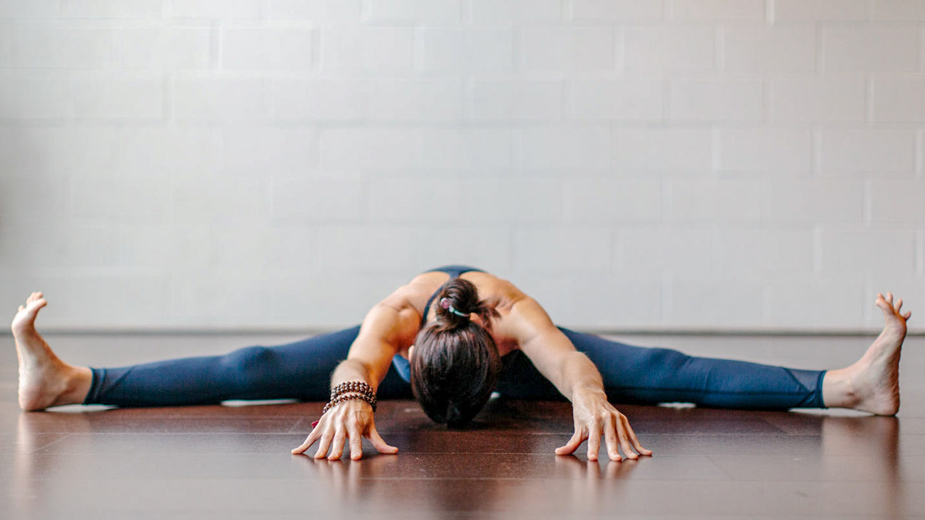 Lợi ích của Yoga đối với tạo cân bằng tâm lý và cơ thể - giangyoga