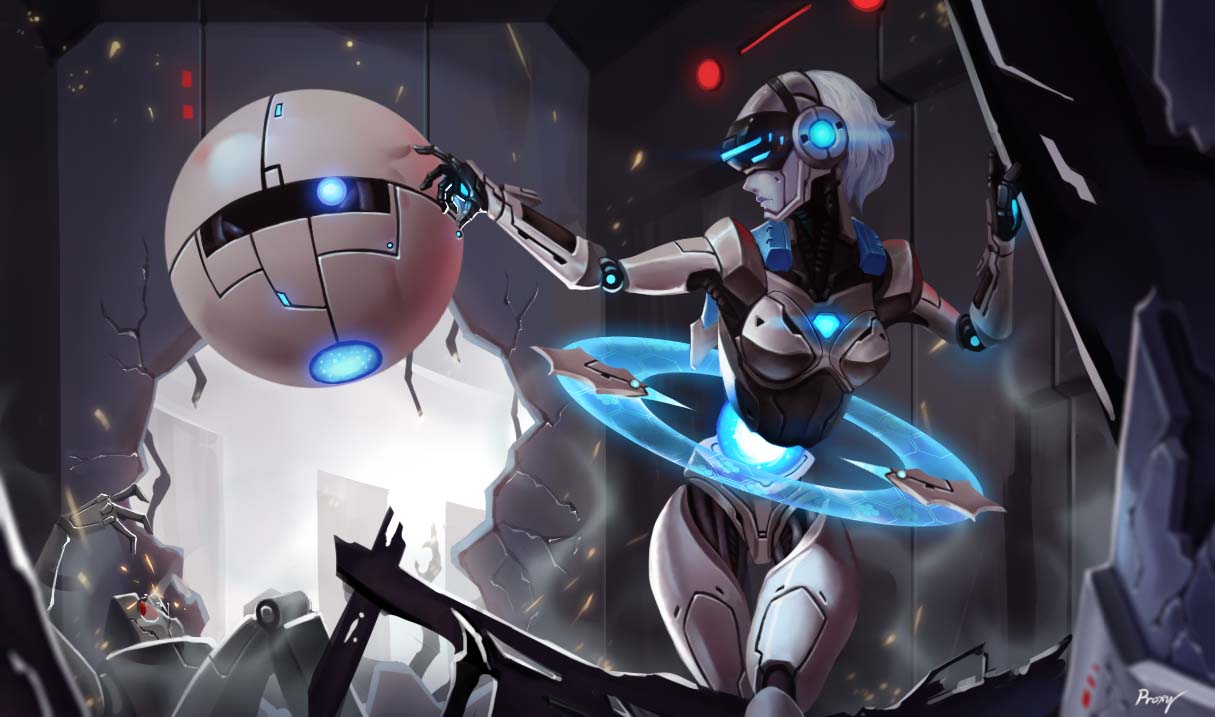 DTCL mùa 6: Cách chơi đội hình Orianna Nhà Phát Minh
