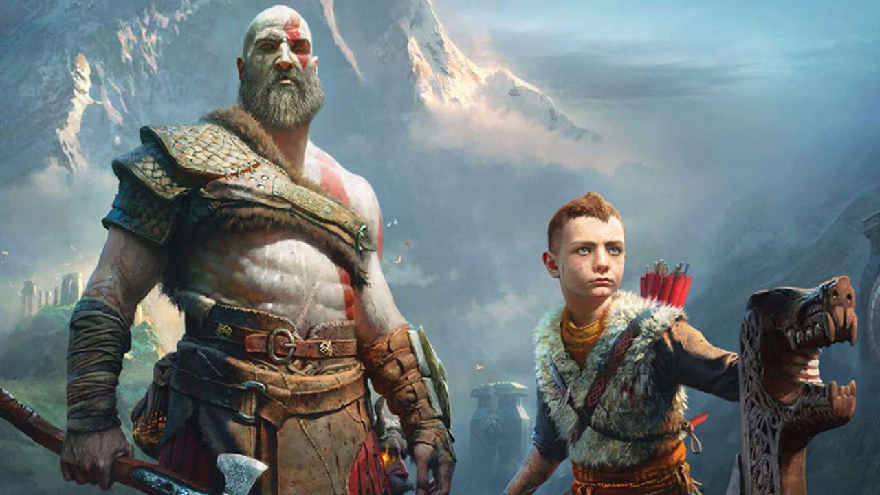 God of War phiên bản PC thành công vang dội ngày ra mắt