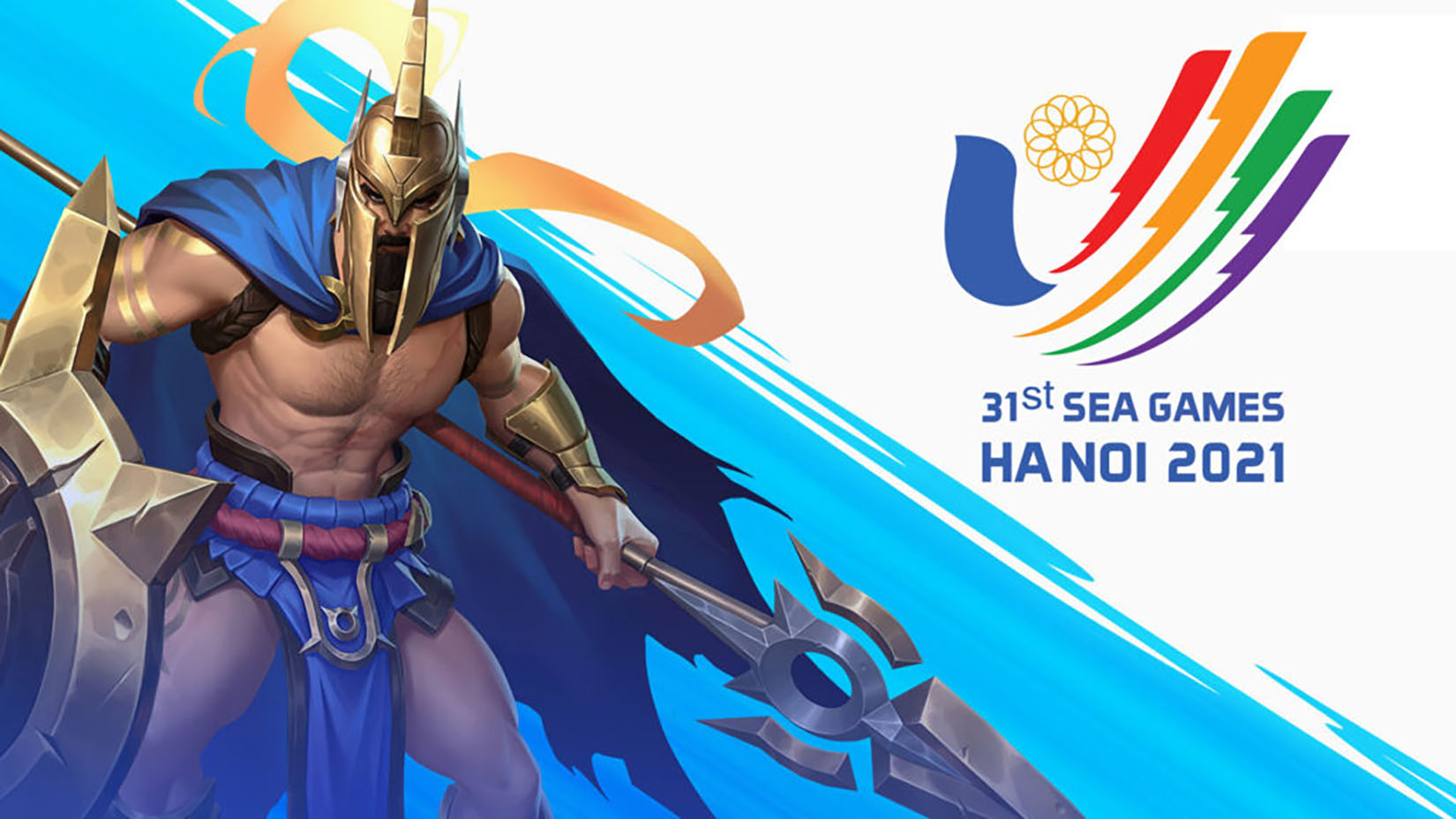 Lịch thi đấu vòng loại SEA Games 31 bộ môn LMHT 109700