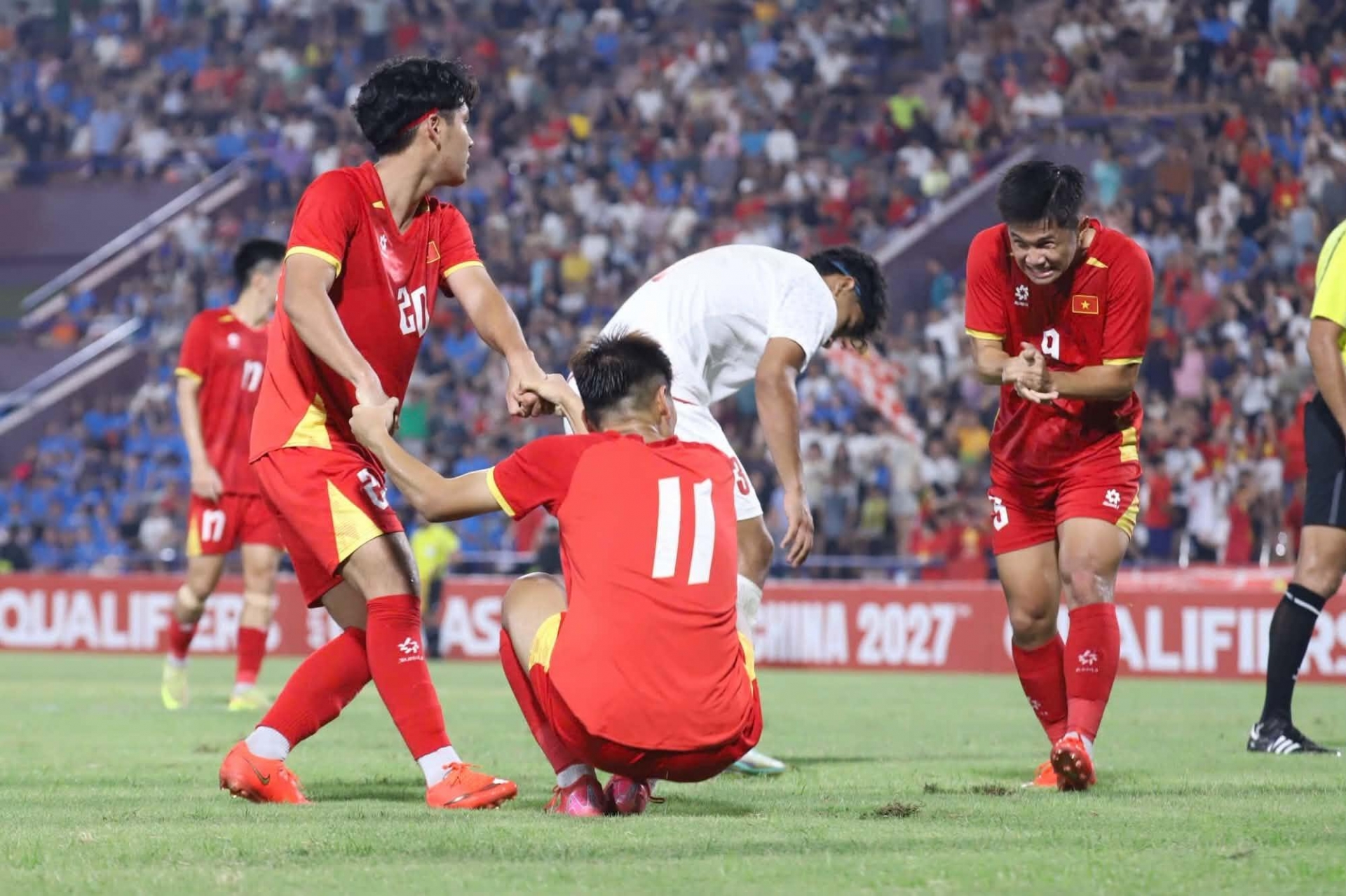 CHÍNH THỨC: FIFA ra phán quyết về World Cup, Việt Nam chắc chắn không tham dự
