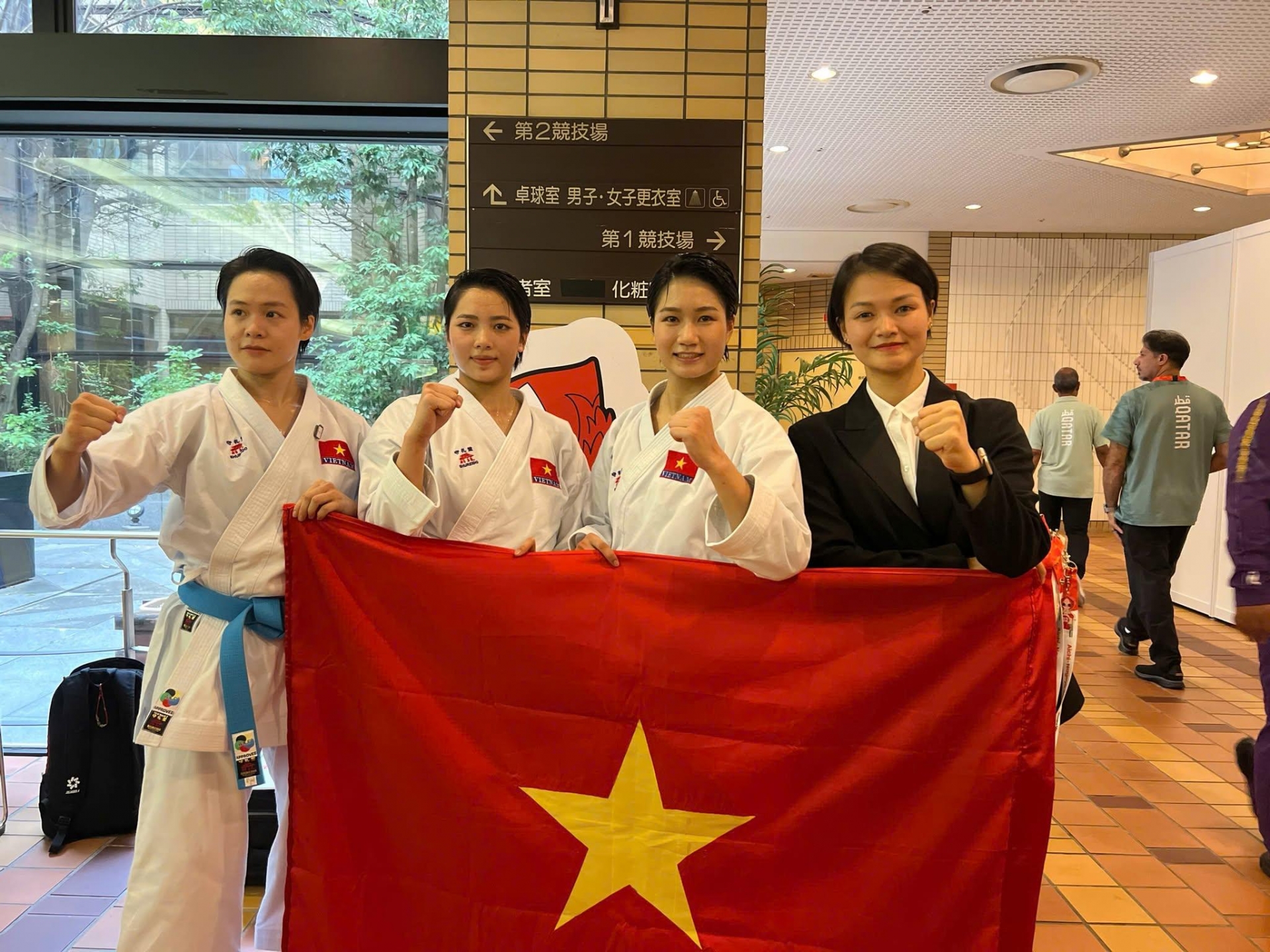 Trực tiếp ASIAD 2026 hôm nay 2/10: Những niềm hy vọng cuối cùng