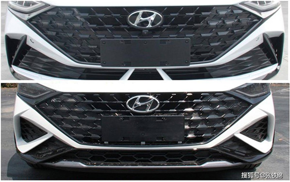 Lộ diện mẫu sedan 'siêu ngầu', mang 'âm hưởng' của cả Hyundai Elantra và Sonata 182171