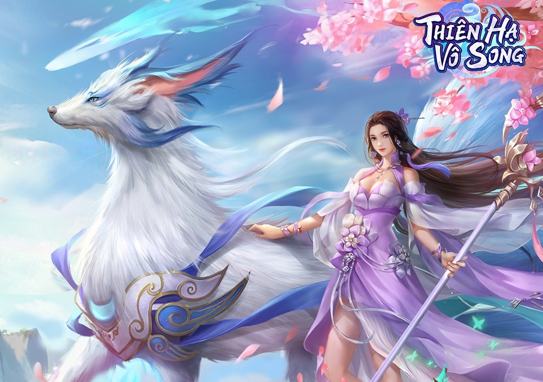 code thiên hạ vô song
