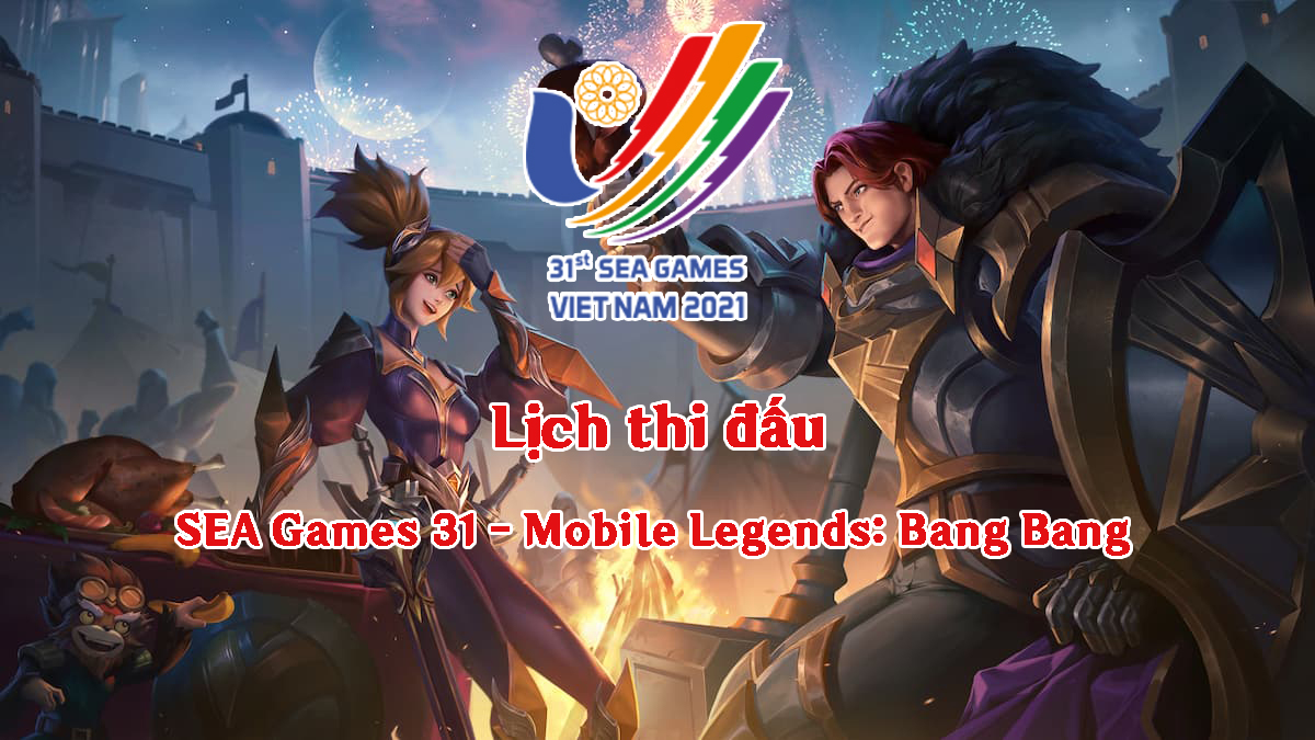 mobile legends bang bang sea games 31