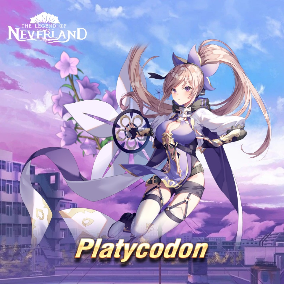 Phong cách của các hoa linh cũng rất linh hoạt