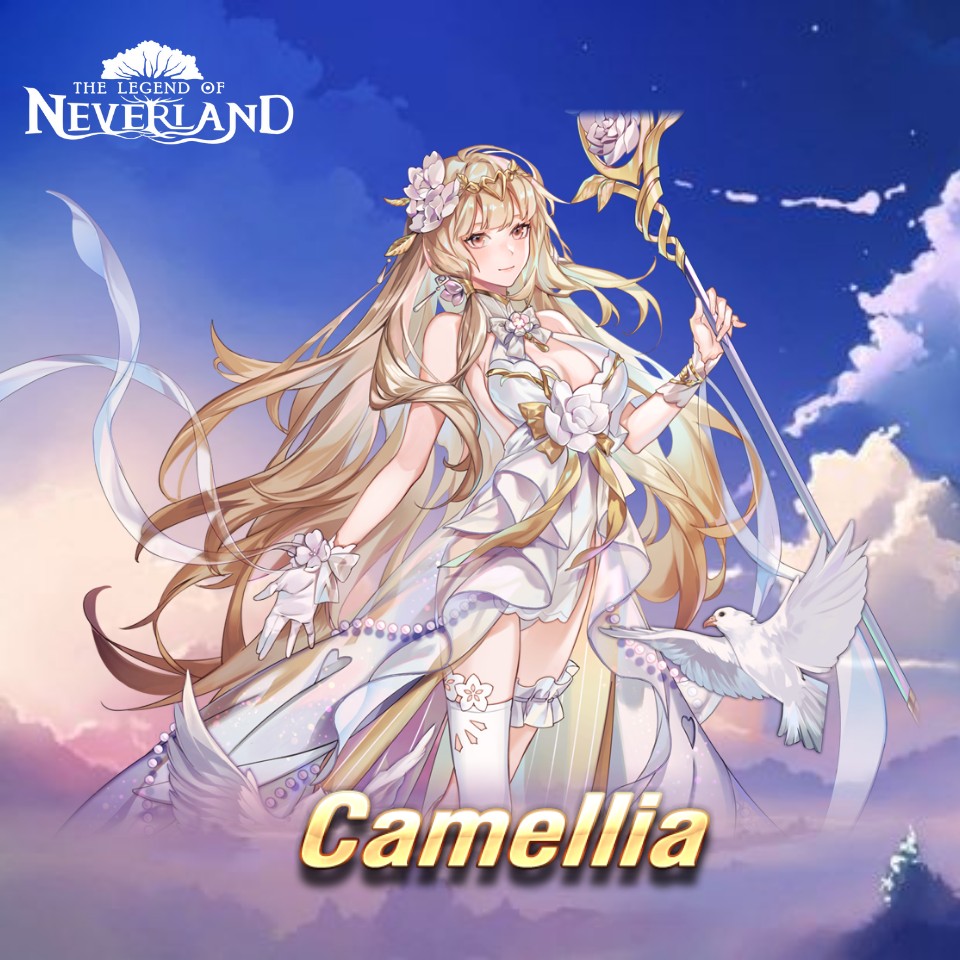 Và game thủ nào cũng muốn sở hữu cho bằng được hoa linh yêu thích