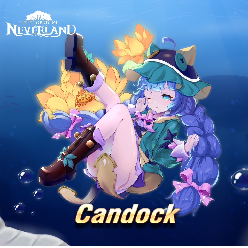 Cho tới loli dễ thương