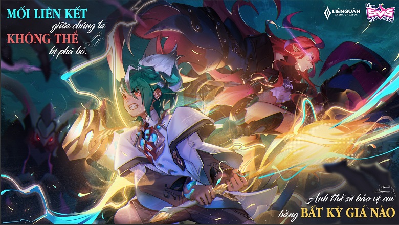 Chi tiết bộ kỹ năng của tướng mới Yan trong Liên Quân Mobile 131524