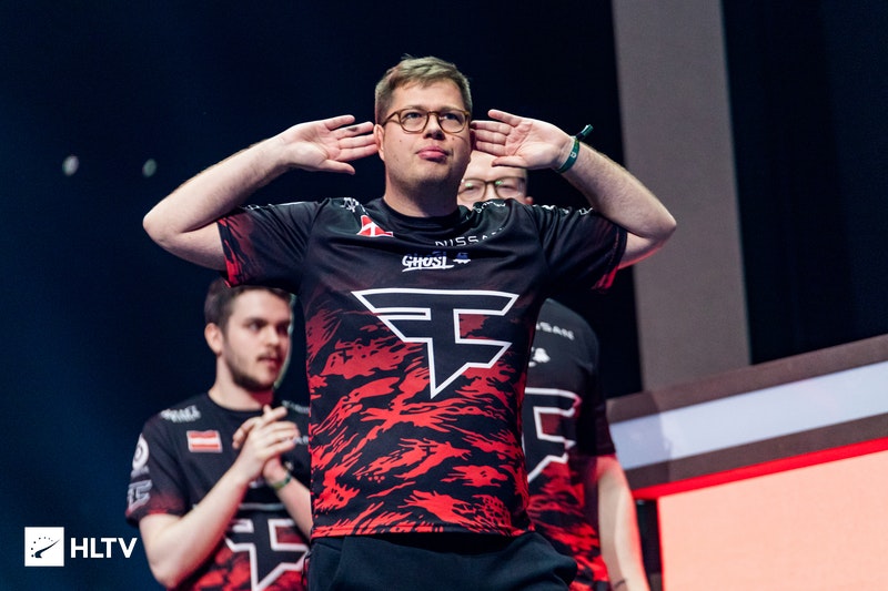 CSGO: FaZe Clan lên ngôi vô địch PGL Antwerp Major 2022 140558