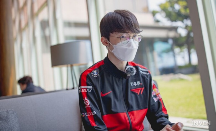 Faker: 'Chúng tôi sẽ cố gắng hơn trong vòng Knockout của MSI 2022' 140802