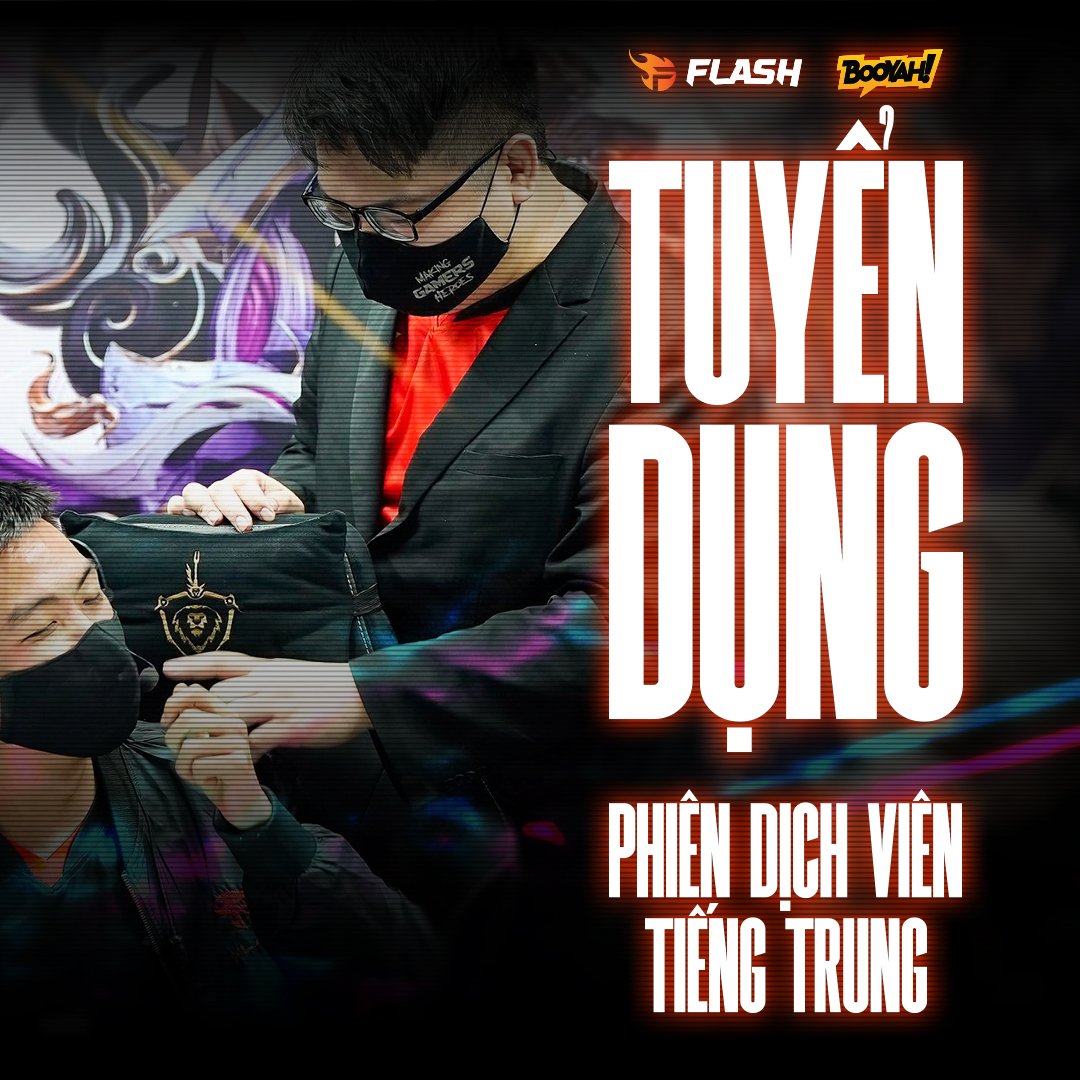 Team Flash Liên Quân Mobile ‘thay máu’ hàng loạt, nghi vấn lục đục nội bộ? 142057