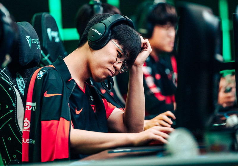 Faker: 'Thất bại tại MSI là tốt, bởi nó giúp tôi nhận ra những thiếu sót của mình' 142716