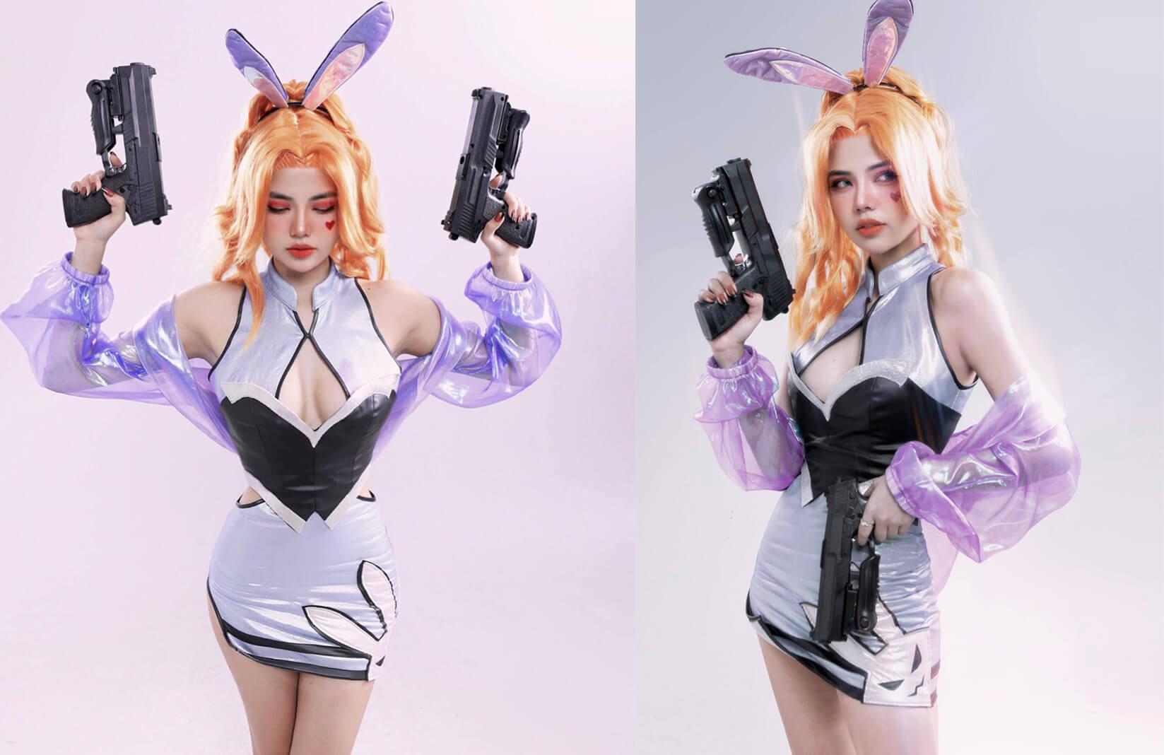 500+ ảnh cosplay anime sexy nữ 18+ dễ thương Khám phá thế giới đầy mê hoặc của Cosplay Anime