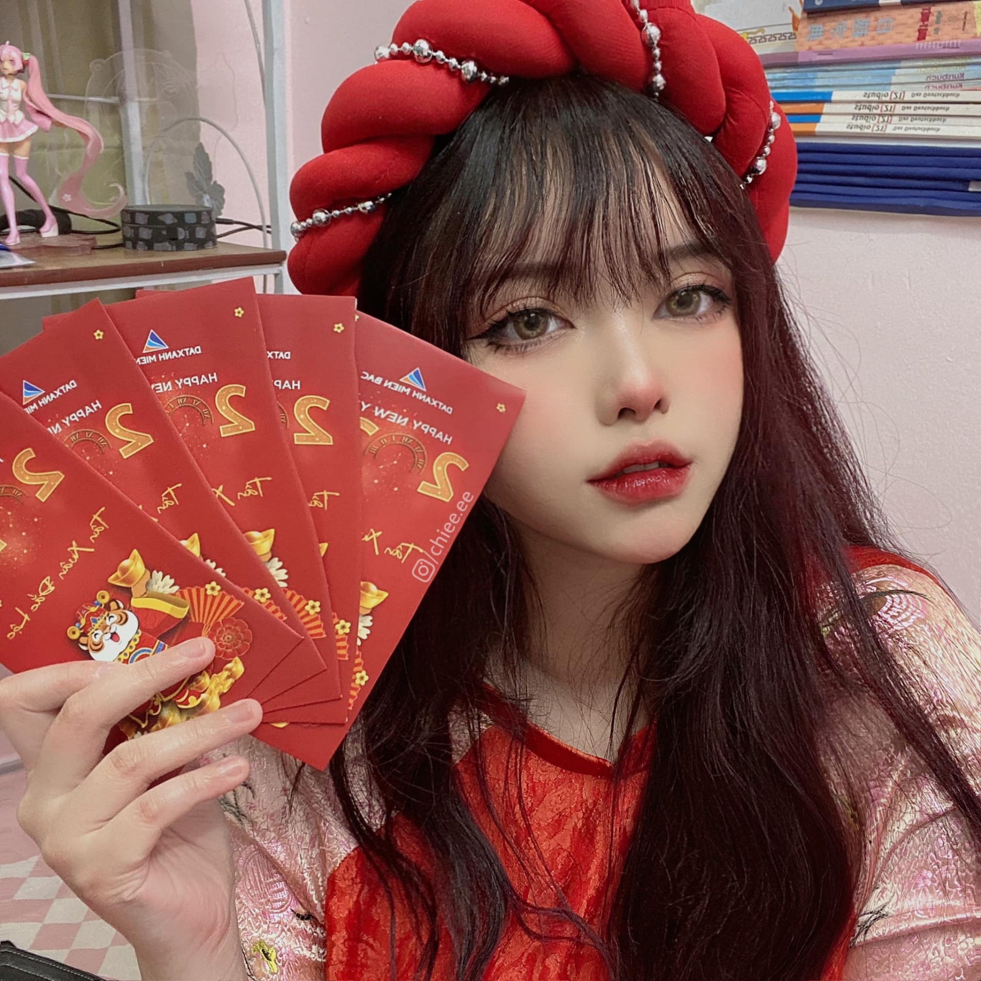 Valorant: Nữ game thủ Việt cosplay Sage cực kỳ duyên dáng 144342