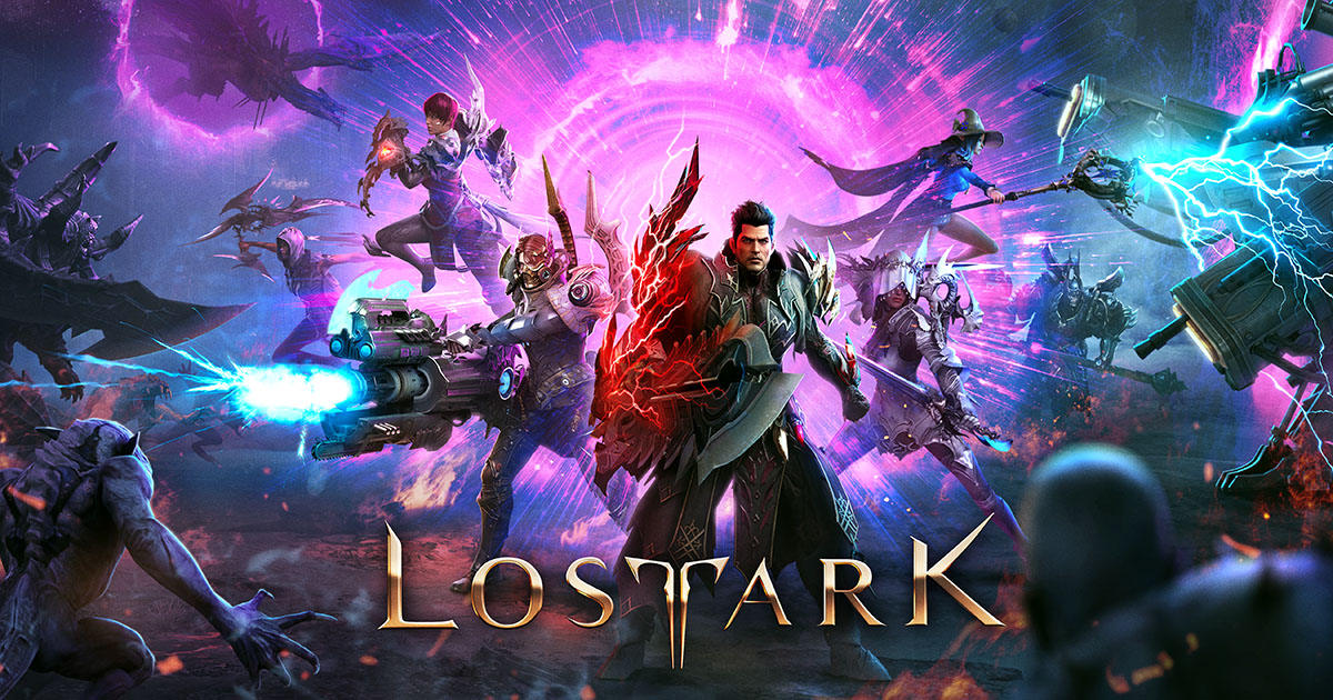 lost ark mat nua trieu nguoi choi sau mot dot thanh trung 3