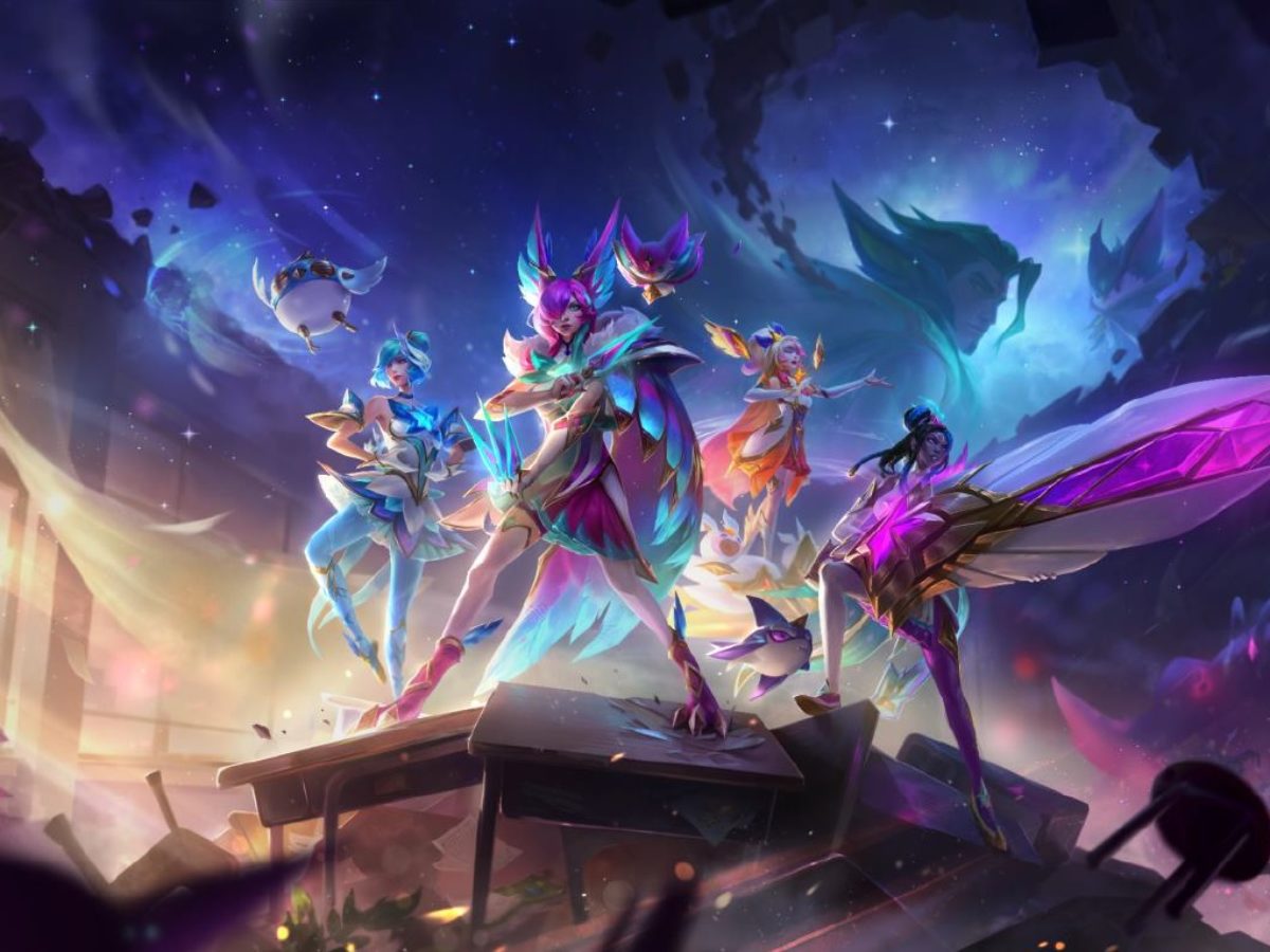 Tốc Chiến đã đem về tới 500 triệu USD cho Riot Games 160775