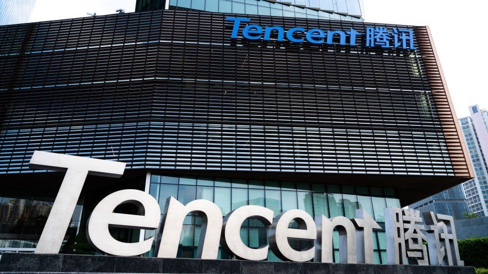 Tencent vượt mặt Microsoft, vươn lên trở thành công ty game lớn nhất thế giới 168692