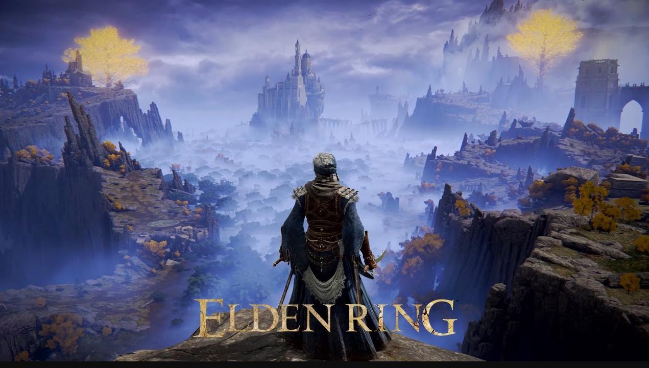 Elden Ring quá lag, game thủ bèn chặt luôn cây Erdtree và tăng được tận 15 FPS 172127