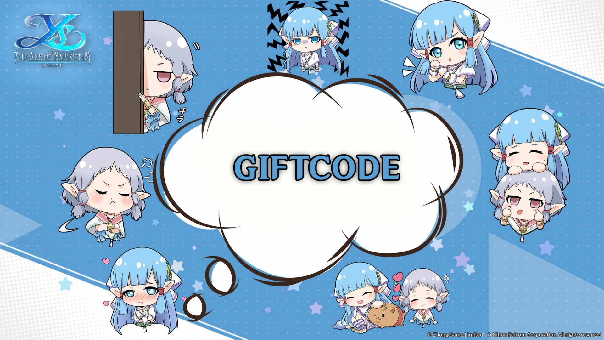 Yan Simpic Code Code Ys Online:The Ark of Napishtim MỚI NHẤT năm 2022