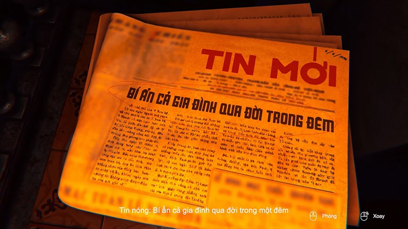 Cấu hình chơi game Thần Trùng trên máy tính 188300