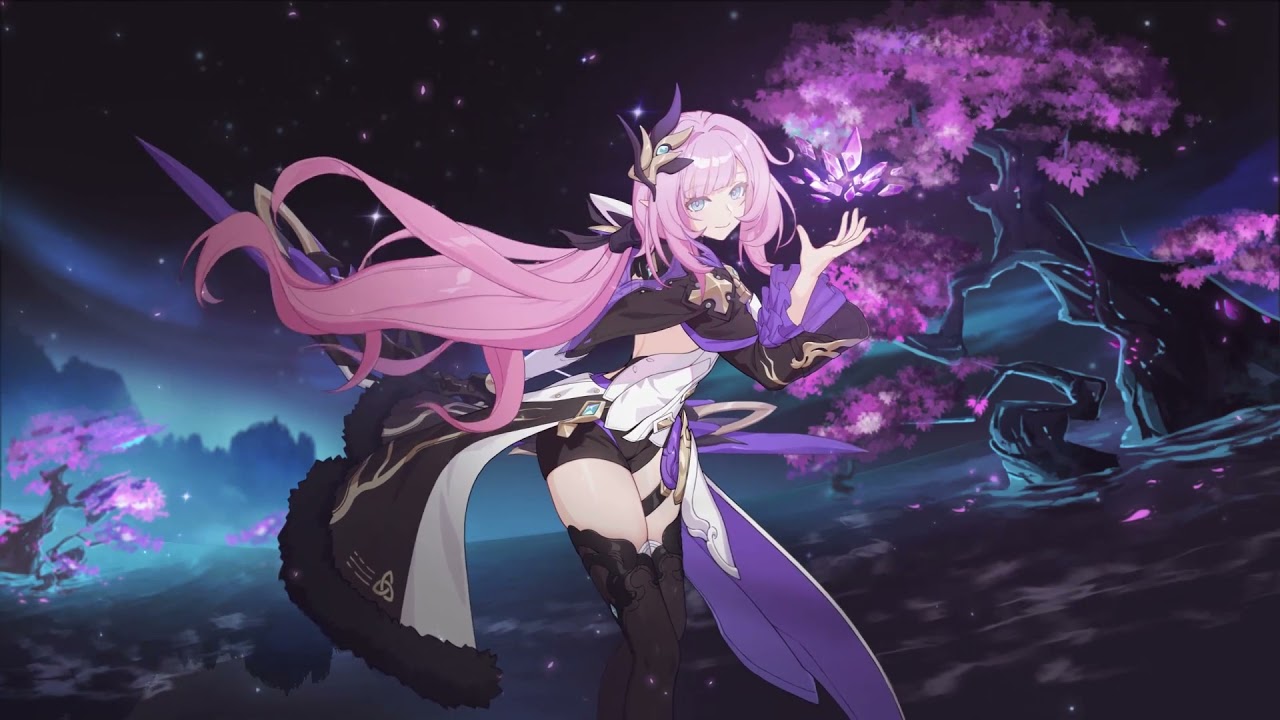 Ngắm màn cosplay Elysia trong Honkai Impact cực kỳ mãn nhãn, thế này bảo sao BeryL không chọn ngay làm skin CKTG 215201