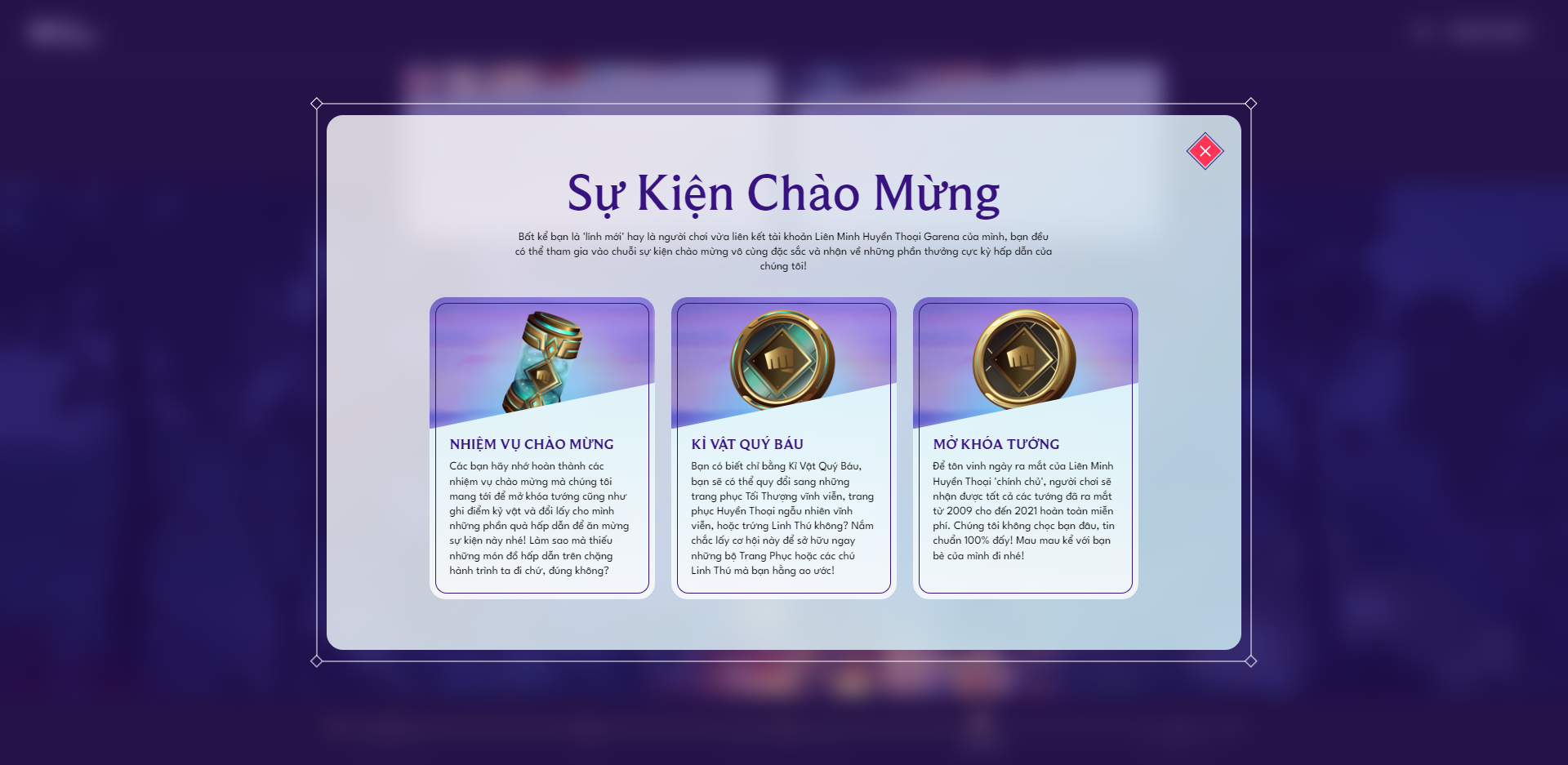 HOT: Riot Games tặng miễn phí toàn bộ tướng trong LMHT cho người chơi 216062