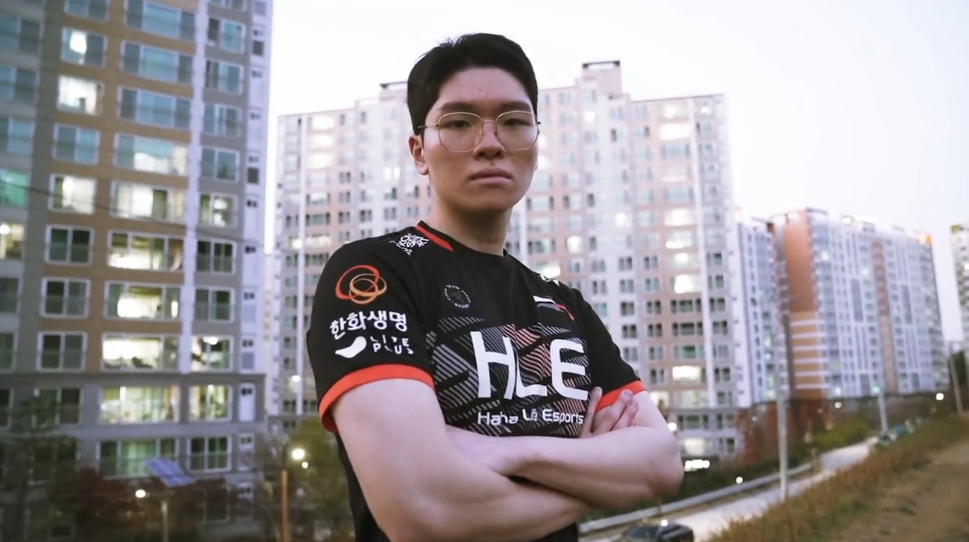 LMHT: Hanwha Life Esports lộ đội hình cực khủng trong mùa giải 2023-224525