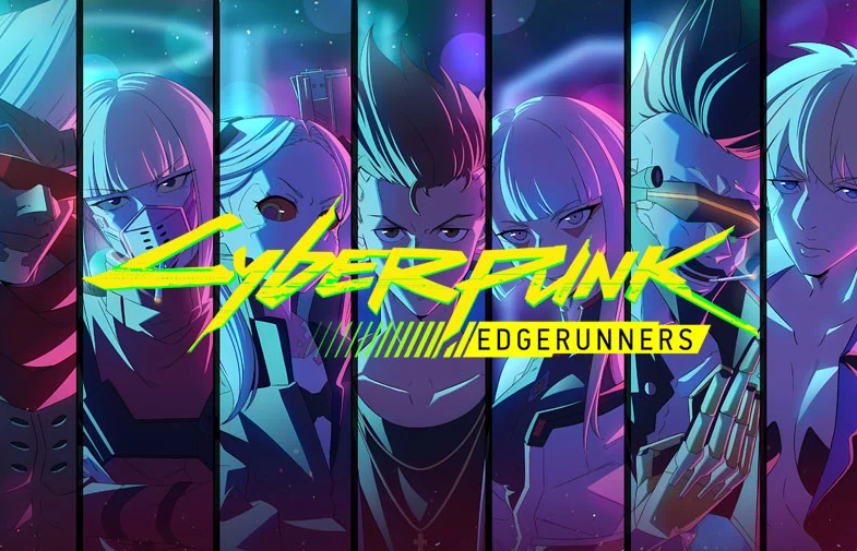 Anime Cyberpunk: Edrunners được xác nhận sẽ không có phần 2 226832